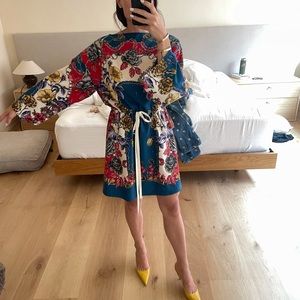 Gucci Mini Dress